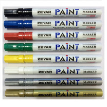 Oil Based Paint Marker with Good Quality